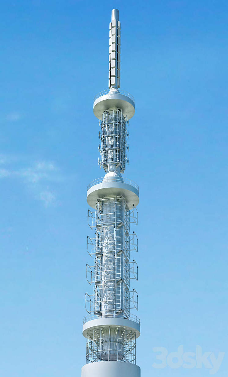 KATHREIN天线（10840__Vray）