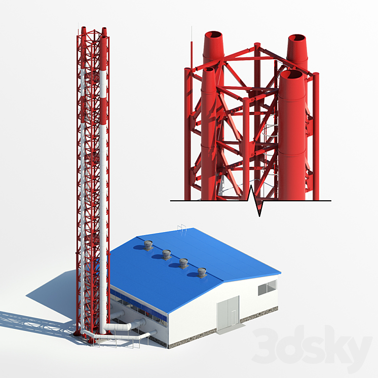 （1348159__Vray,Corona）