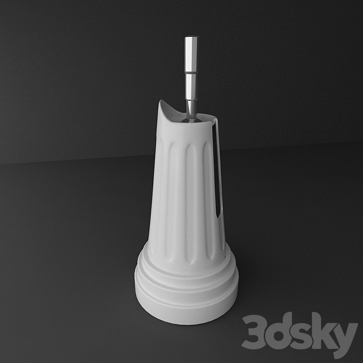 呃？ik地板（14995_圆形_Vray）