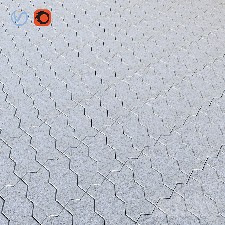 铺路板（1752927__Corona）