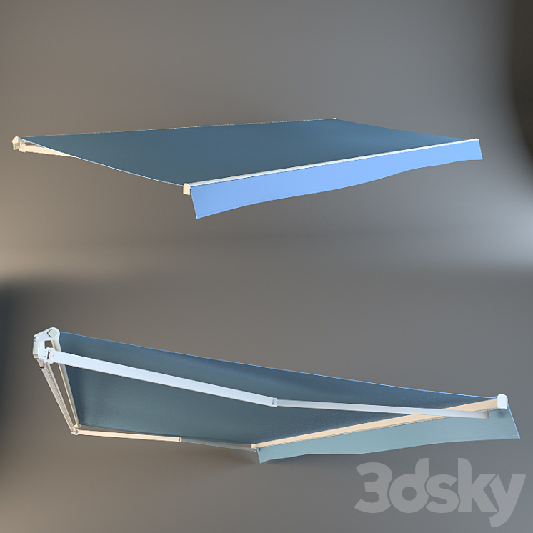 马奎斯用机械。（17618_长方形_Vray）