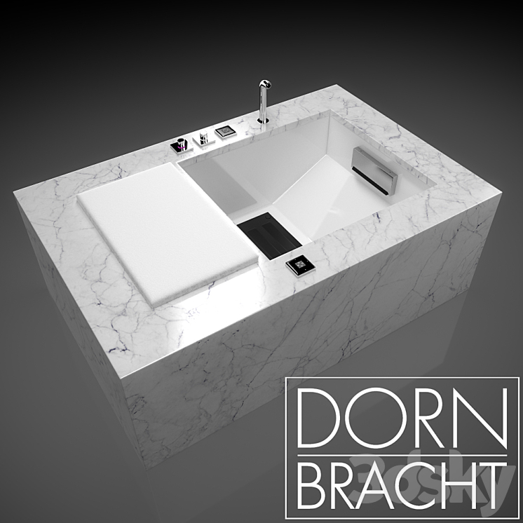 范·利格·多恩布拉赫特（179180_长方形_Vray）