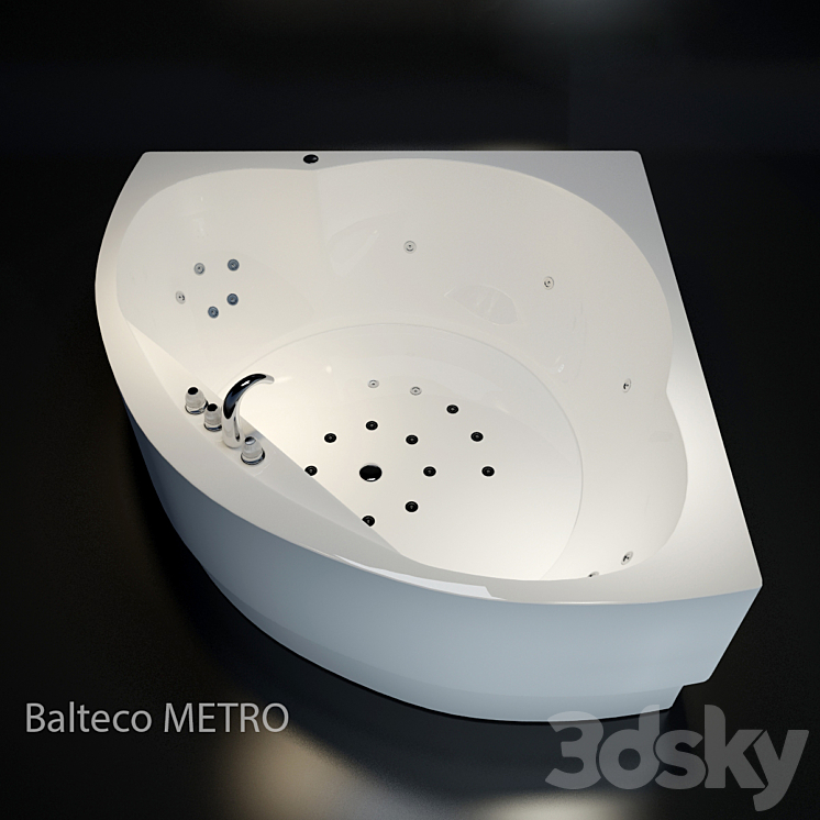 巴尔泰科（180973_角_Vray）