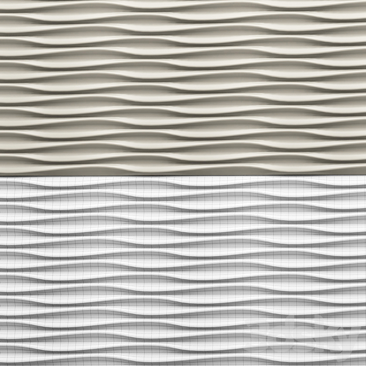 瓷砖来自AGROB BUCHTAL（183575__Vray）