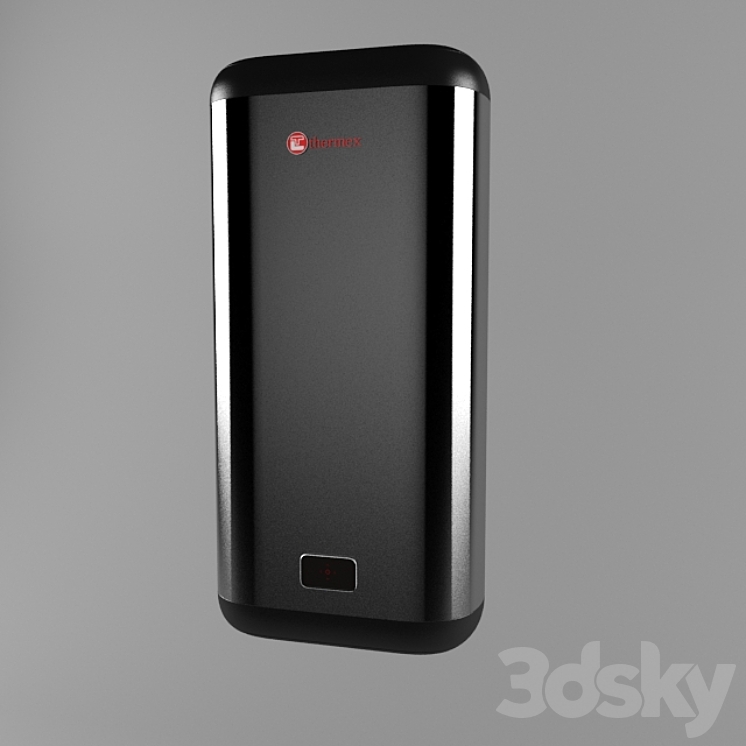 加热ID 80v（21926_长方形_Vray）