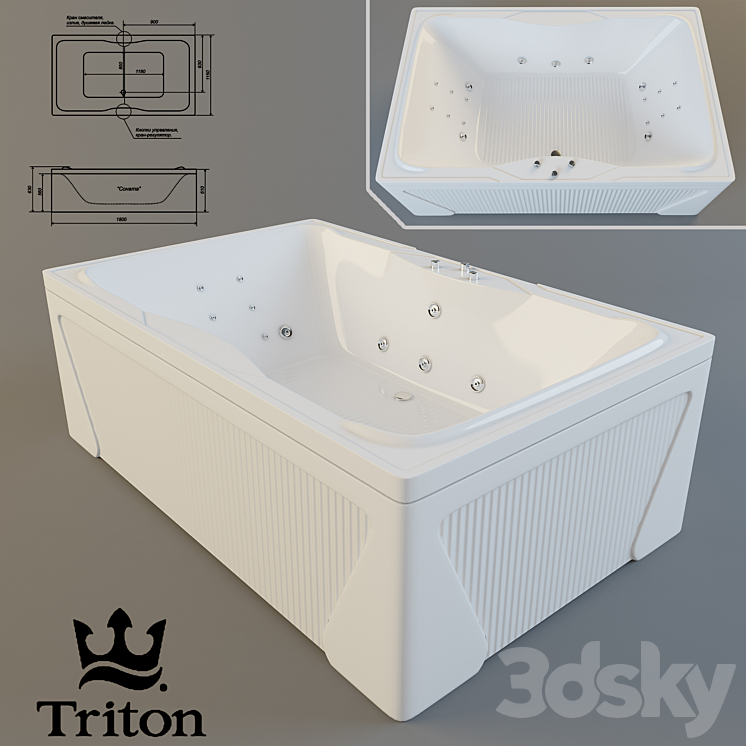 海卫一奏鸣曲（23044_长方形_Vray）