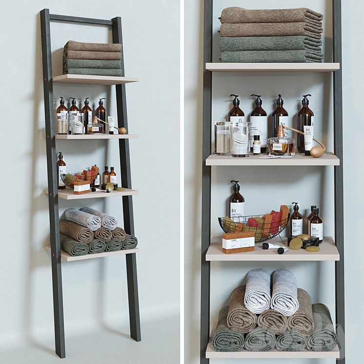 装饰浴室套装9（2423814__Corona）