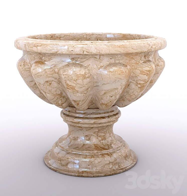 Qurna很小（24308_圆形_Vray）