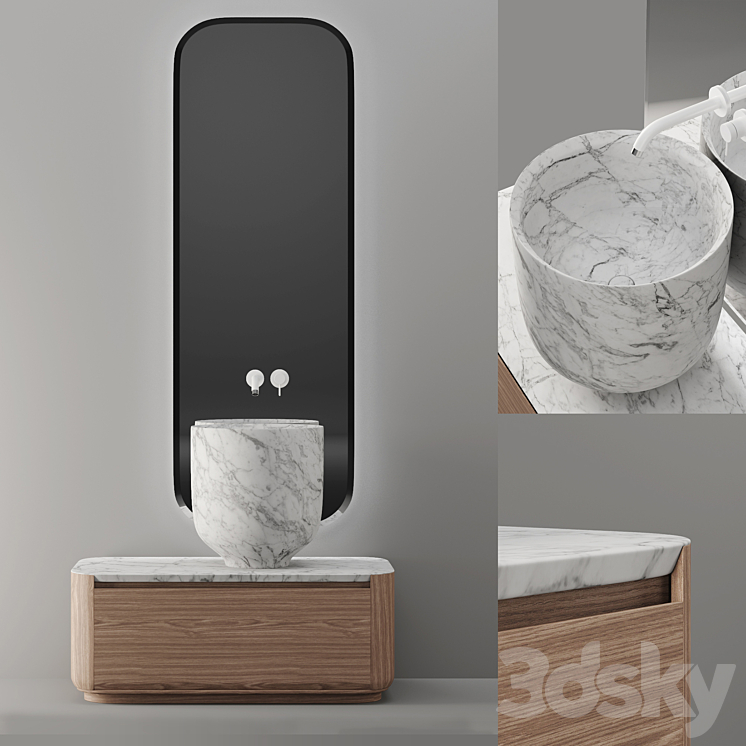 （2581466_长方形_Vray）