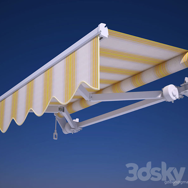 马奎斯标准（27175_长方形_Vray）