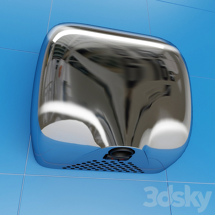 Solaris干手机（35150_正方形_）