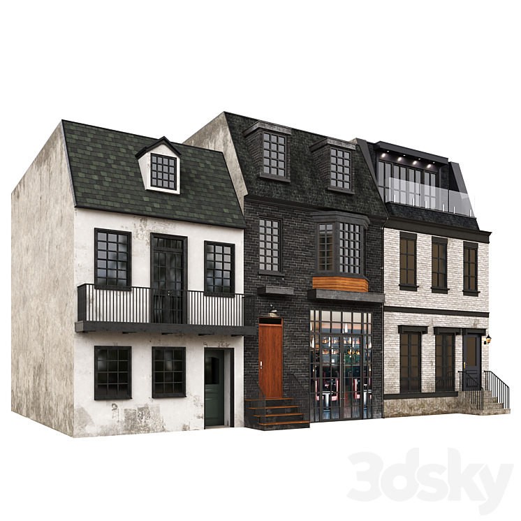 （3888278_长方形_Vray）