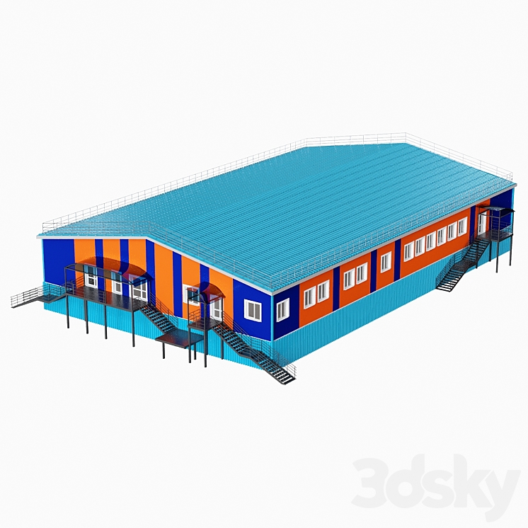 房子_002（4258797_长方形_Corona）