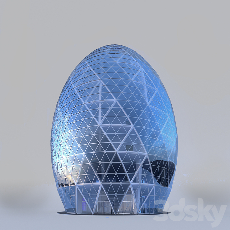 酒店（430904_椭圆形_Corona）