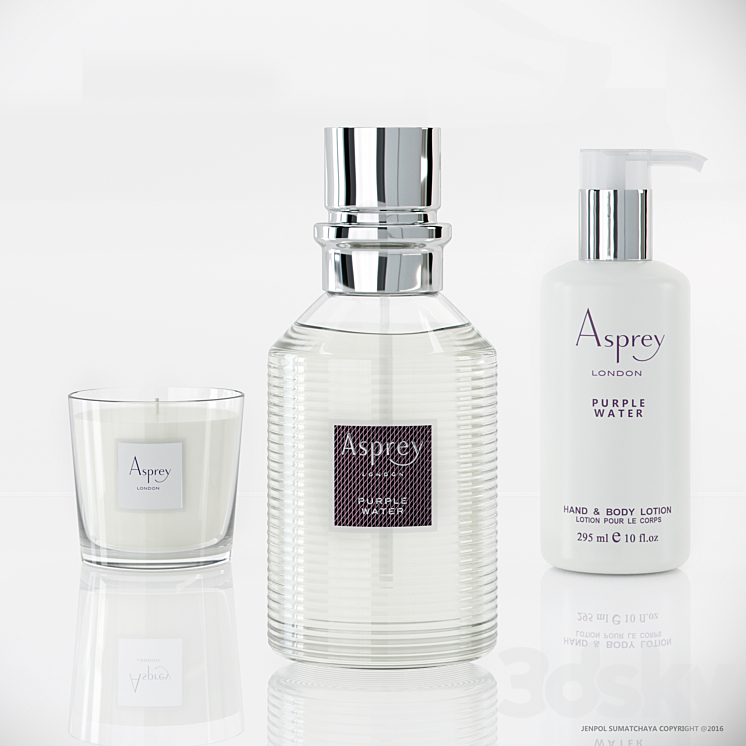 Asprey收藏集（468318_圆形_Corona）