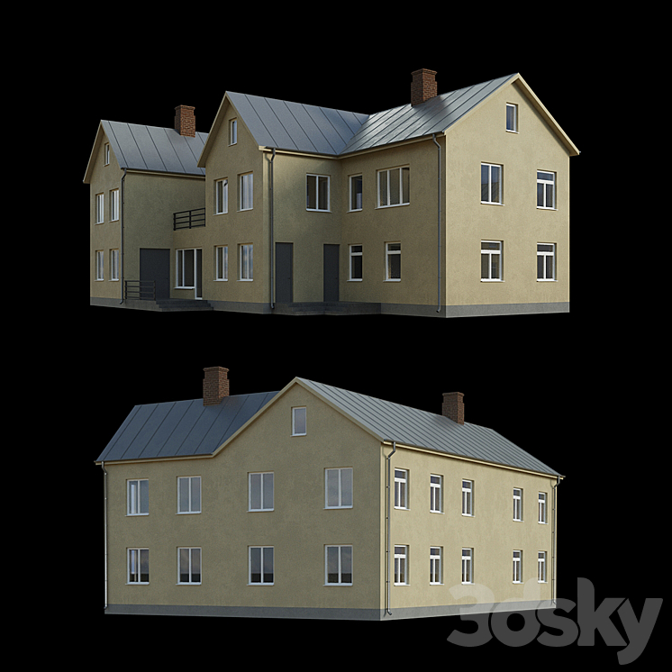 房子2（5183726_角_Corona）