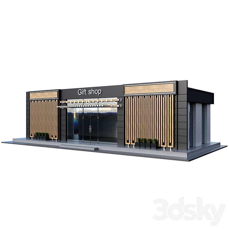 礼品店（5273897_长方形_Corona）