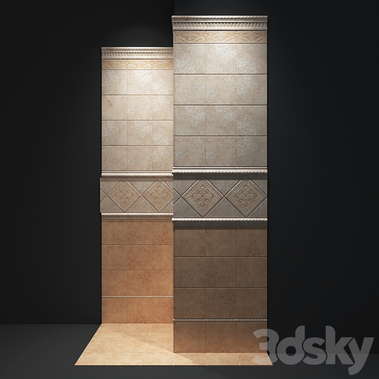 Del Conca卡利俄珀（596179_正方形_Corona）