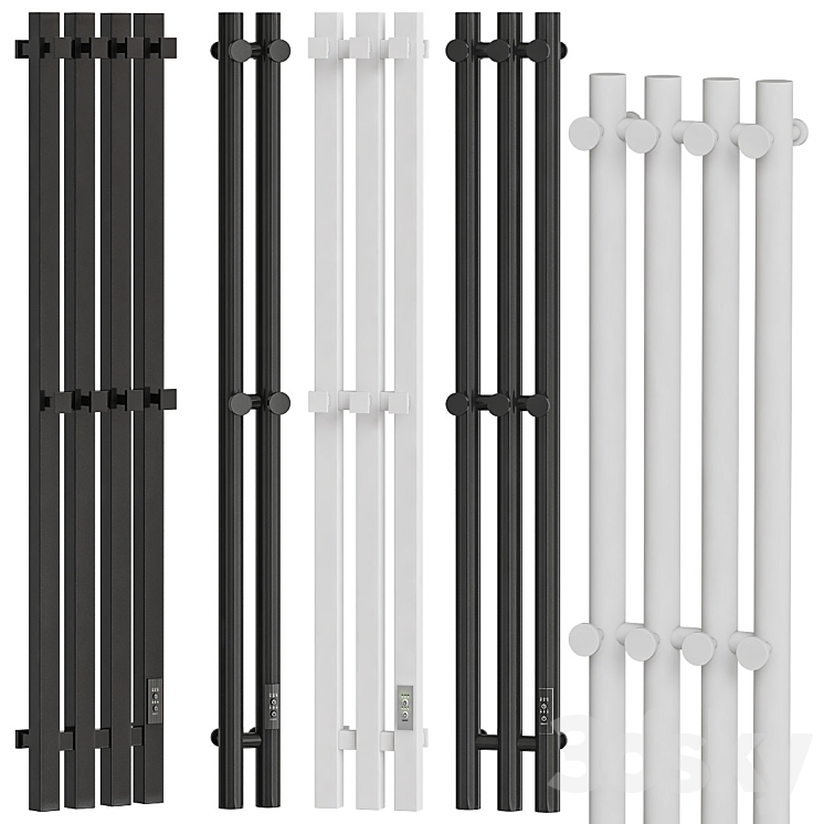 （6076992_长方形_Vray,Corona）