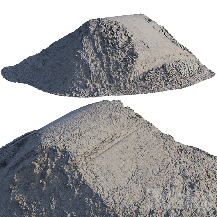 沙山（6782519_不规则_Corona）