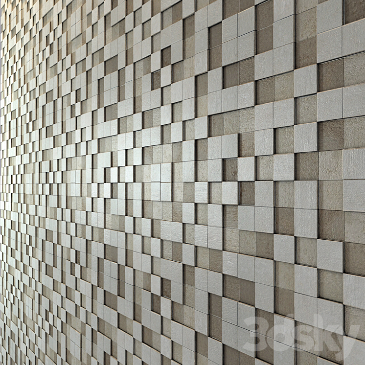 Apavisa纳米进化（69413__Vray）