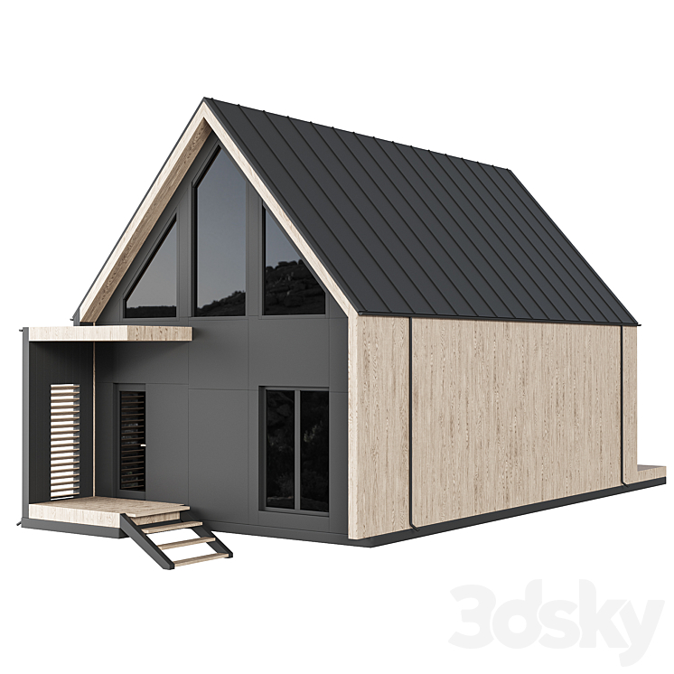 家居设计9外观（7189677_长方形_Corona）