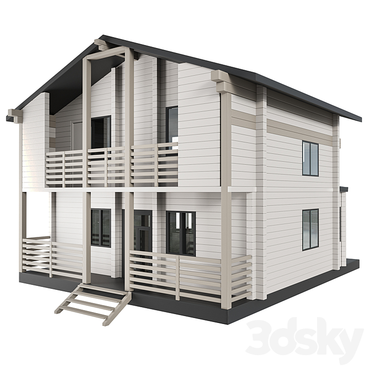 家居设计3外观（7203826_正方形_Corona）