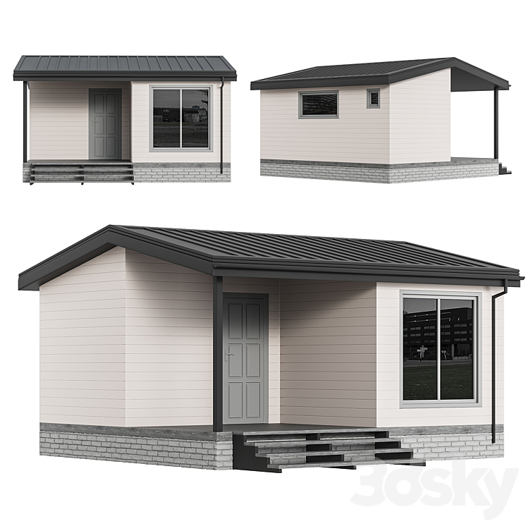 家居设计20户外（7212823_长方形_Corona）