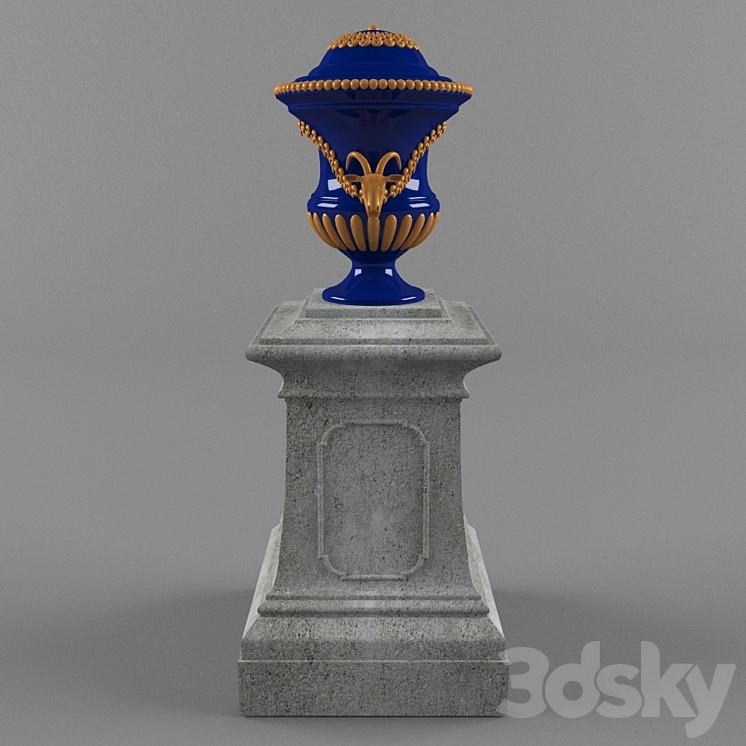 （74535_圆形_Vray）