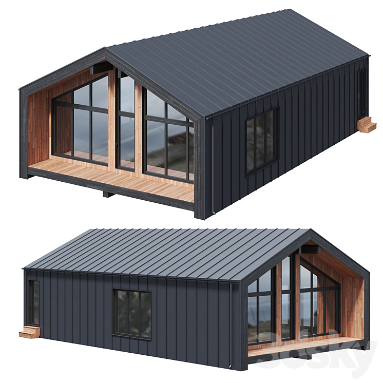 谷仓（7771229_长方形_Corona）