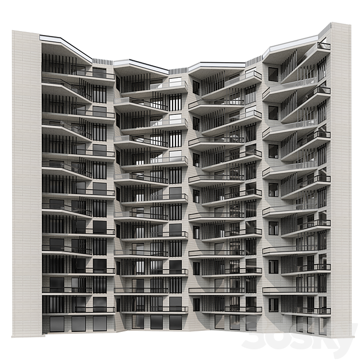 （7800567_角_Vray）