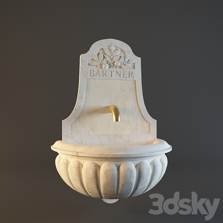 （7810_圆形_Vray）