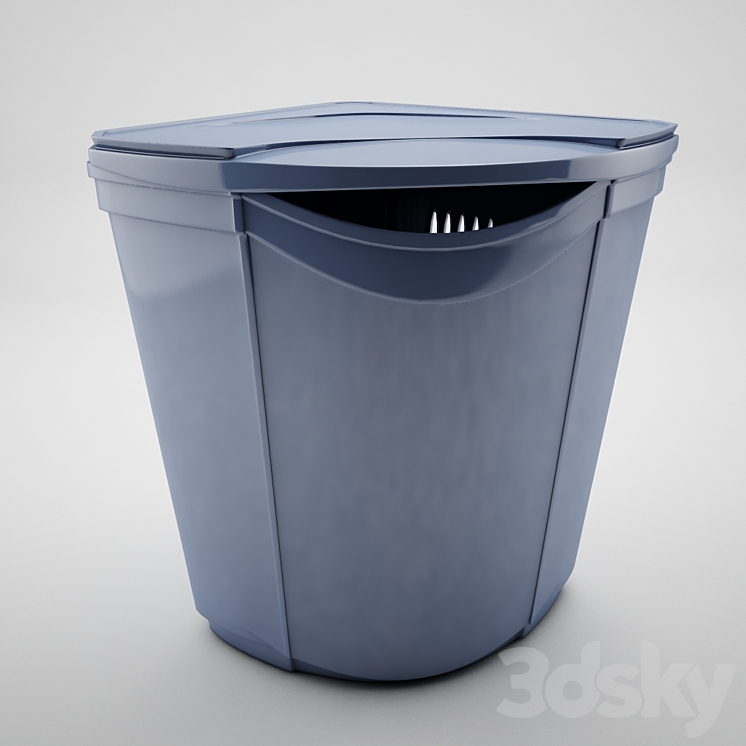 内衣购物专区（78210_角_Vray）