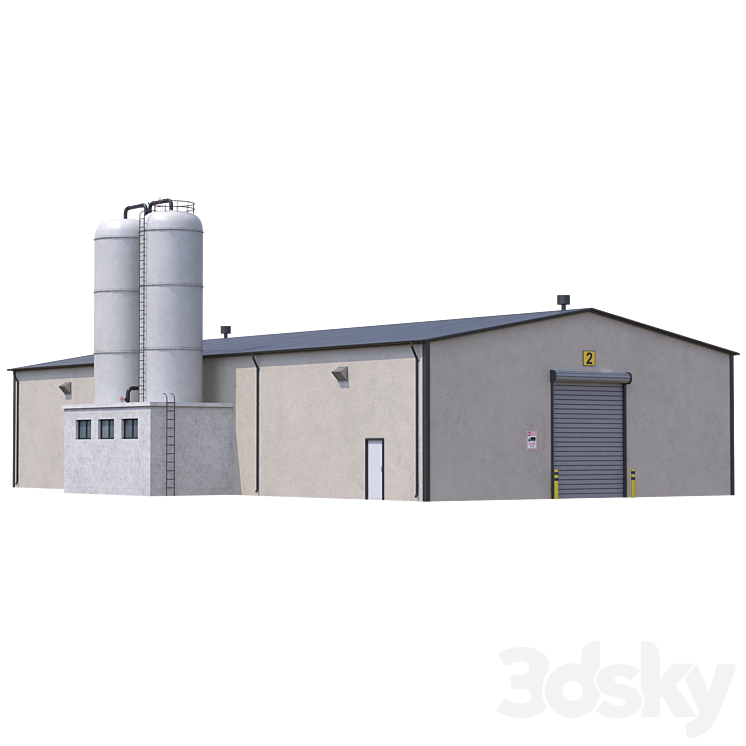 工业建筑（7901619_长方形_Standard）