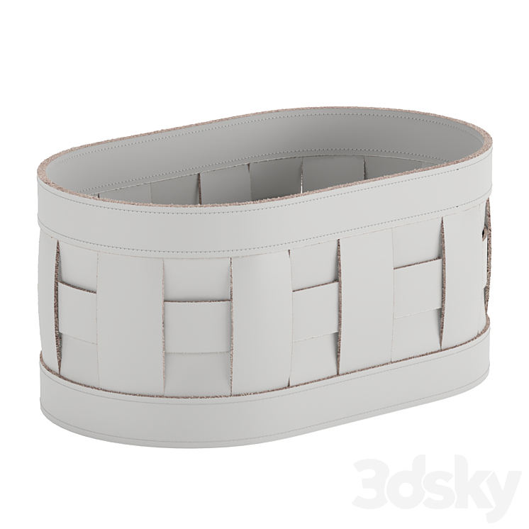 PINETTI DEMETRA毛巾架（7944934_椭圆形_Corona）