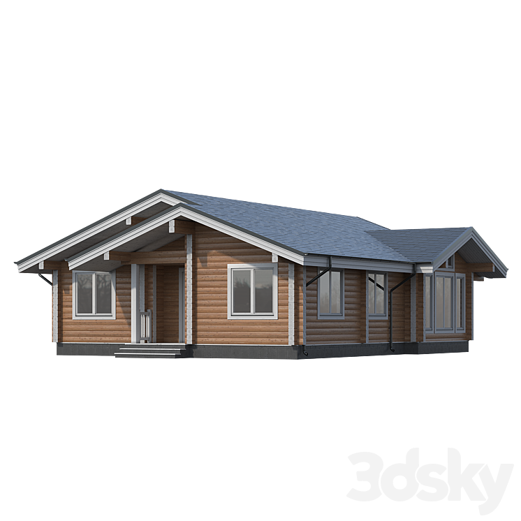 木屋和6 27（7996455_长方形_Corona）