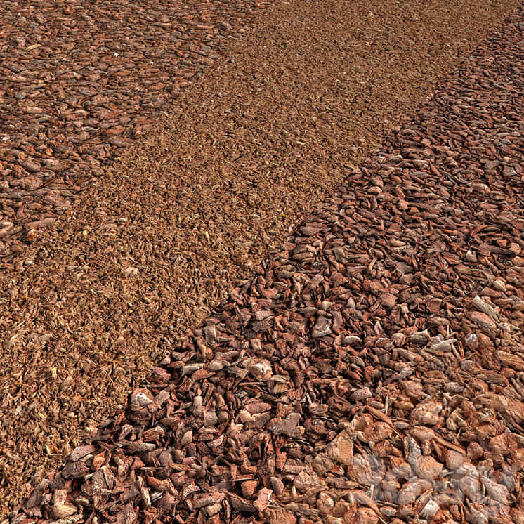 覆盖物套装01（7999305_不规则_Vray,Corona）