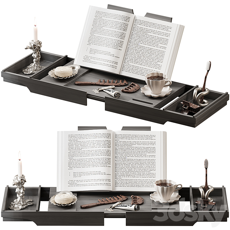 （8058360_长方形_Vray,Corona）