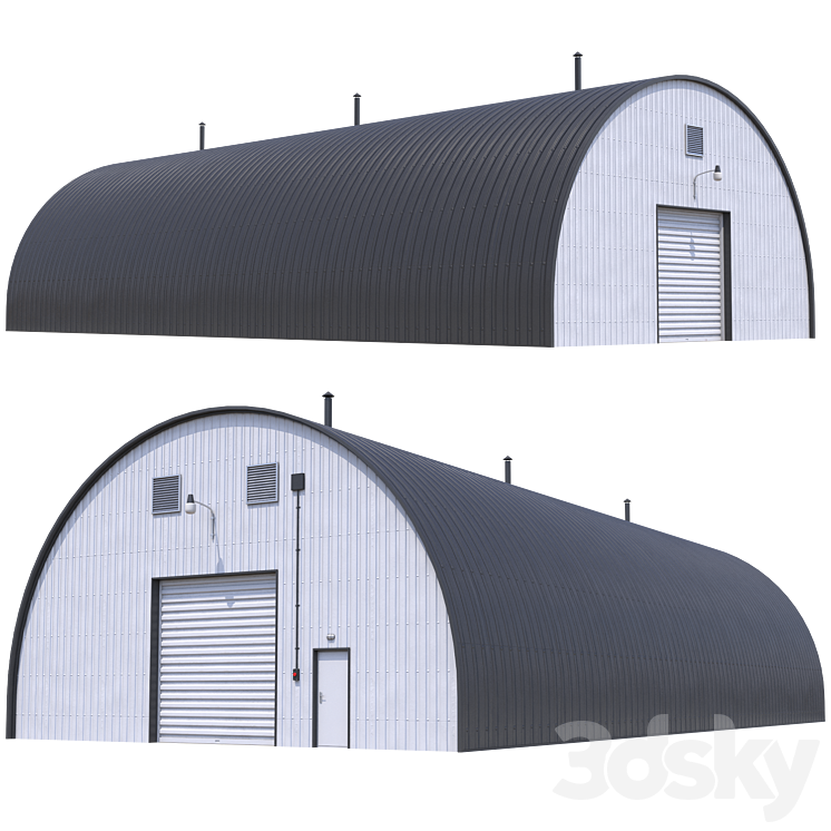 工业机库（8218194_圆形_Standard）