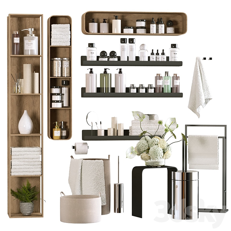 （8422693_长方形_Vray,Corona）