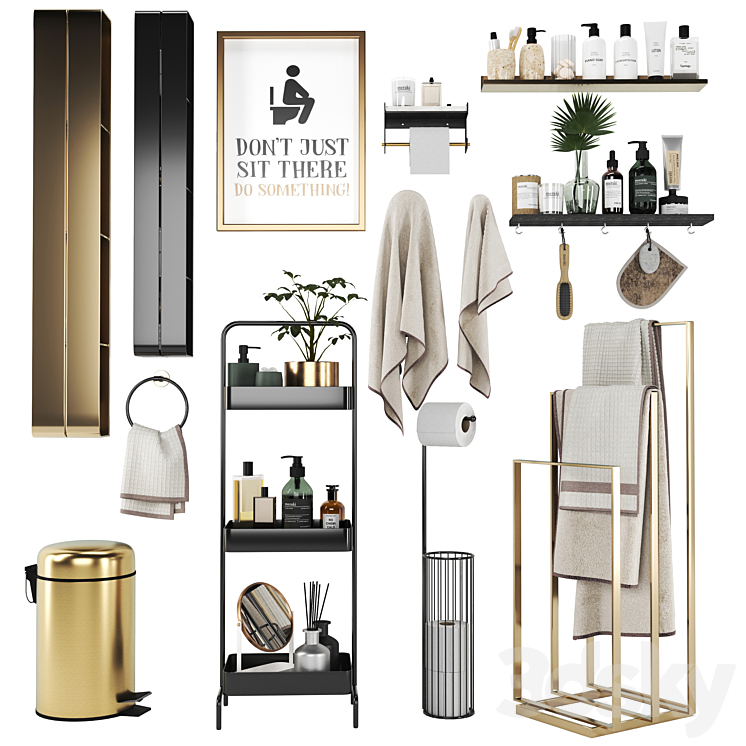 （8468465_正方形_Vray,Corona）